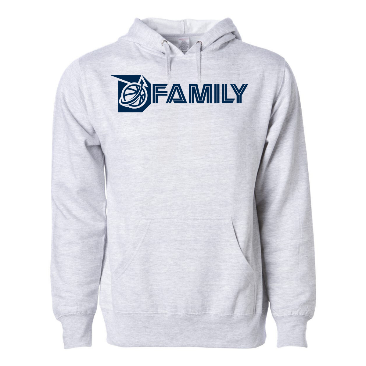 hoodie for basketball