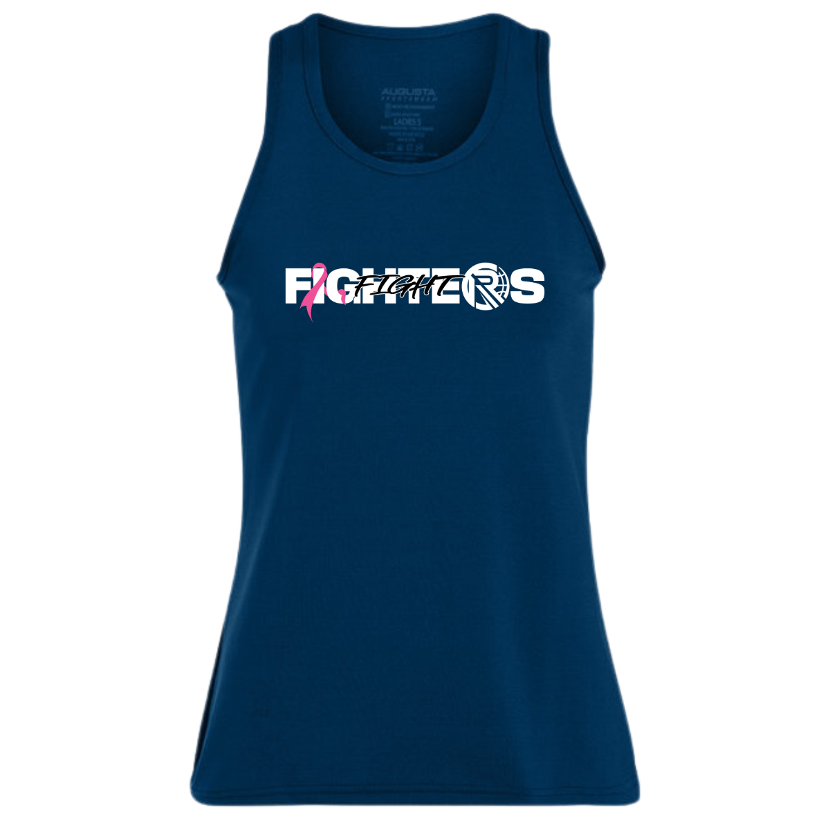 FIGHTERS Women's Spandex Tank