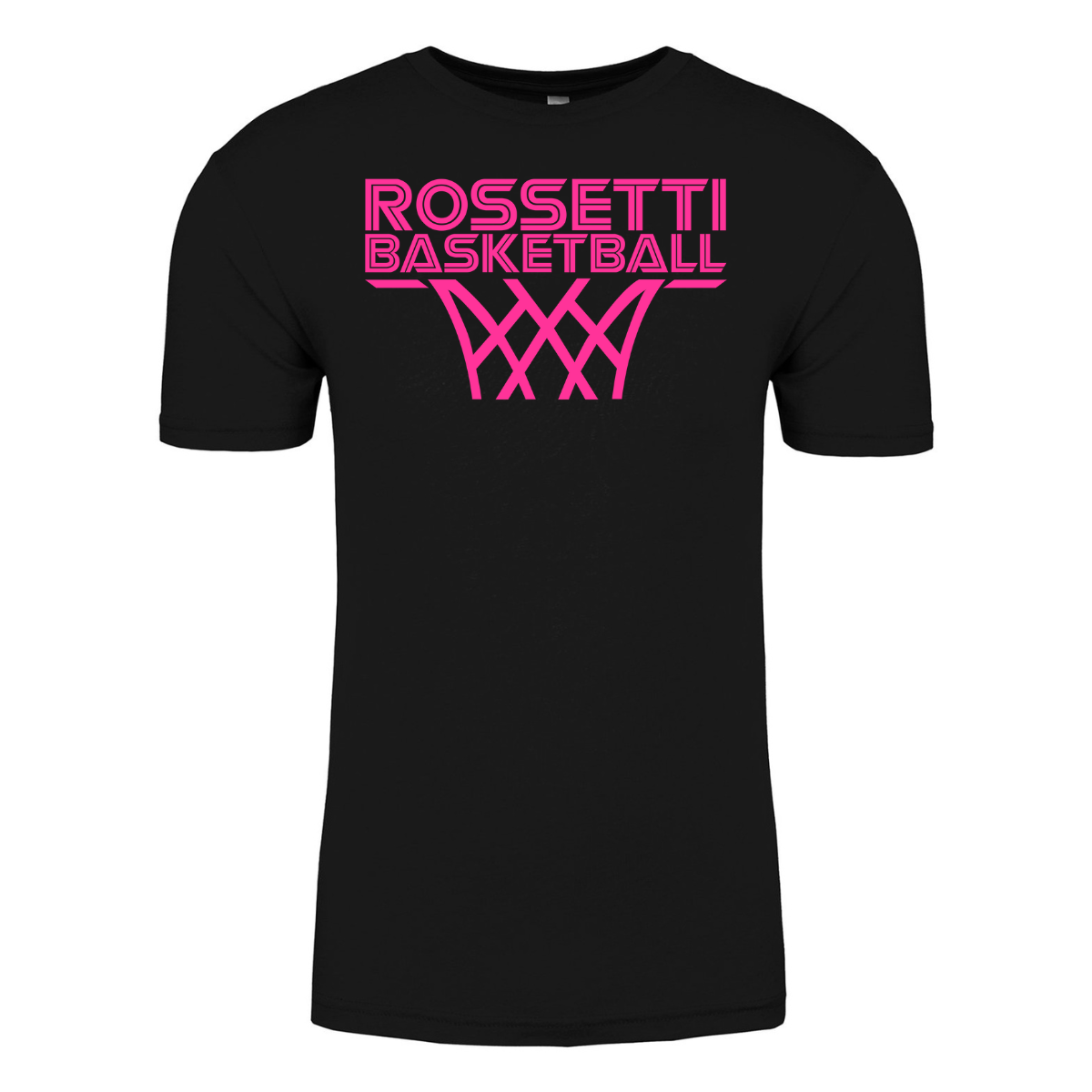 T-ShirtBlack