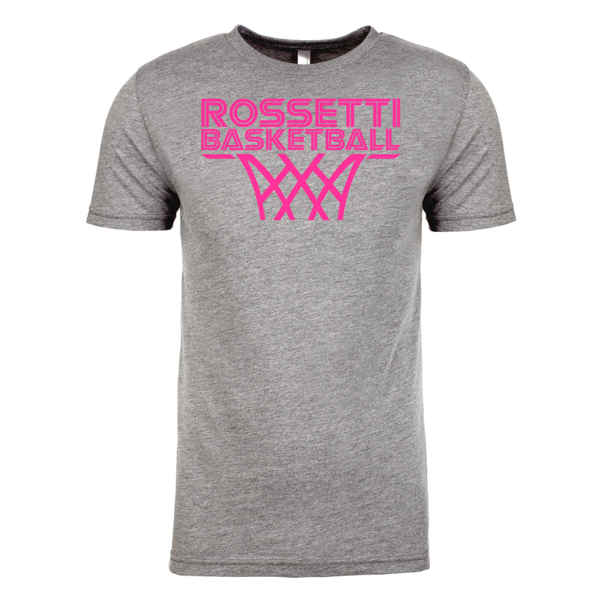 T-ShirtPremiumHeather