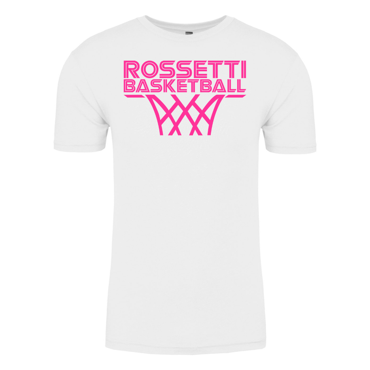 T-ShirtWhite