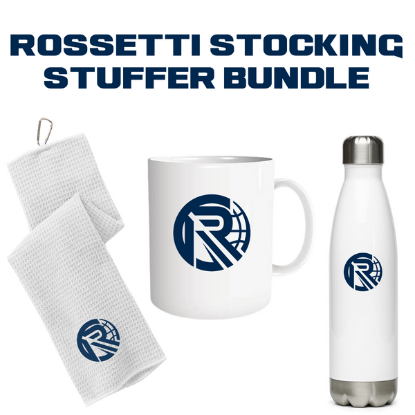Rossetti Stocking Stuffer Bundle