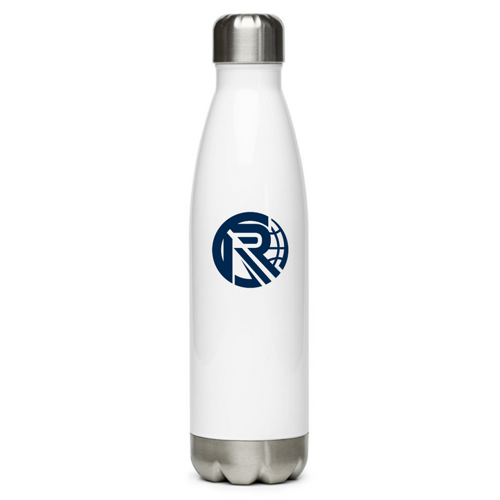 Rossetti "R" Water Bottle