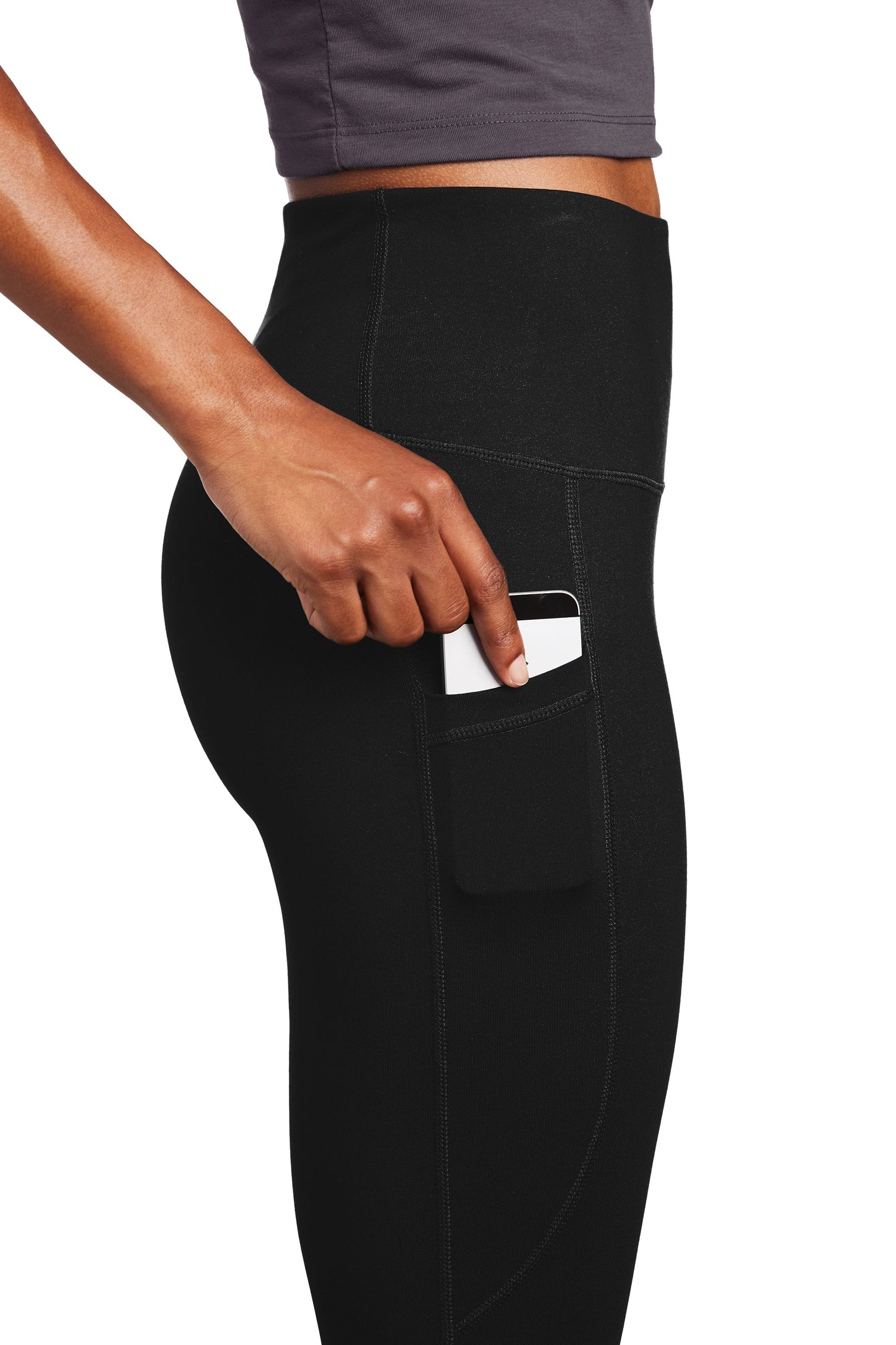 Women’s High Rise 7/8 Legging