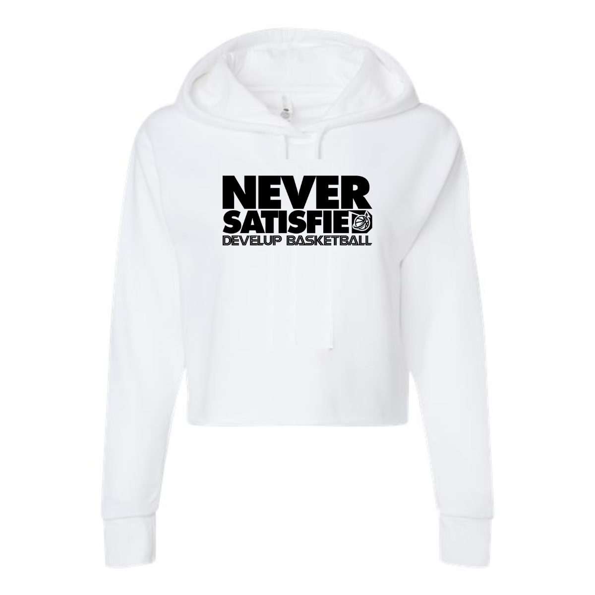 long sleeve hoodie tee