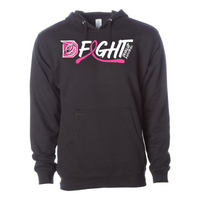 DEVELUP Fight Breast Cancer Hoodie