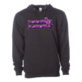 DEVELUP Breast Cancer Hoodie