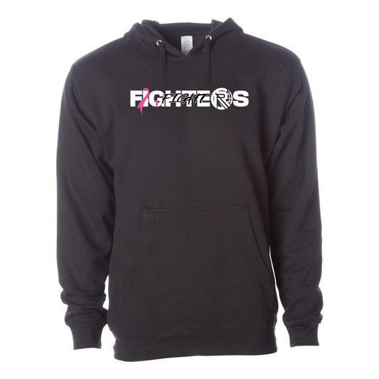 FIGHTERS Hoodie