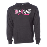 DEVELUP Fight Breast Cancer Hoodie