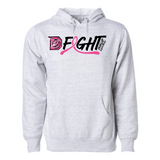 DEVELUP Fight Breast Cancer Hoodie