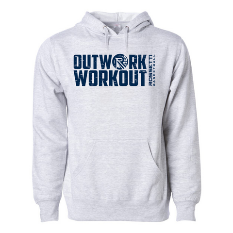 Outwork Hoodie