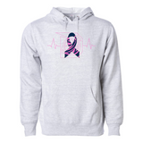 DEVELUP Breast Cancer Hoodie