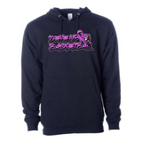 DEVELUP Breast Cancer Hoodie