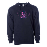 DEVELUP Breast Cancer Hoodie