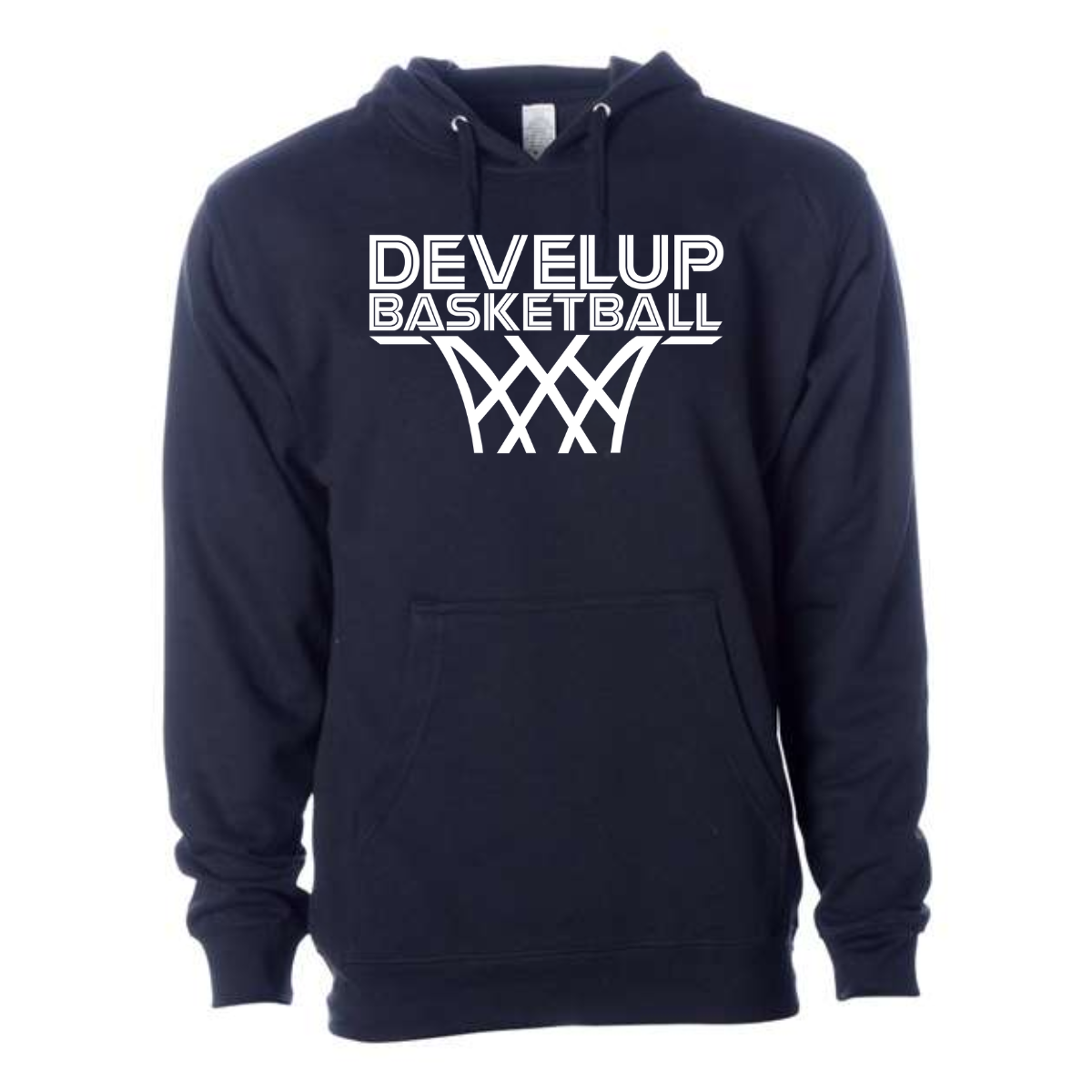 hoodie for basketball