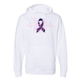 DEVELUP Breast Cancer Hoodie