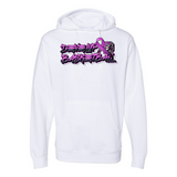 DEVELUP Breast Cancer Hoodie