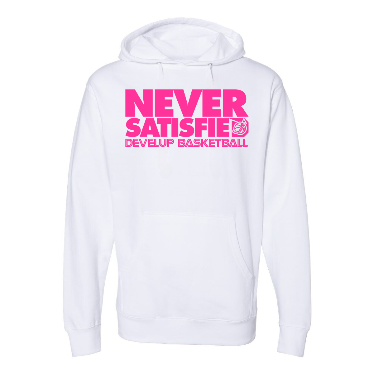 long sleeve hoodie tee