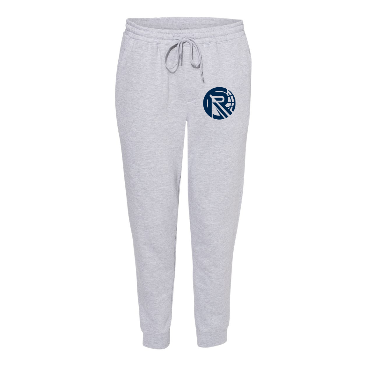 JoggersGrey