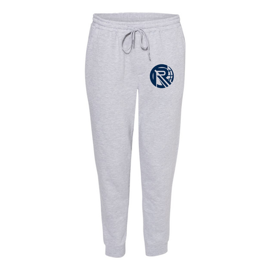 JoggersGrey