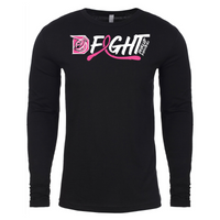DEVELUP Fight Breast Cancer Long-Sleeve