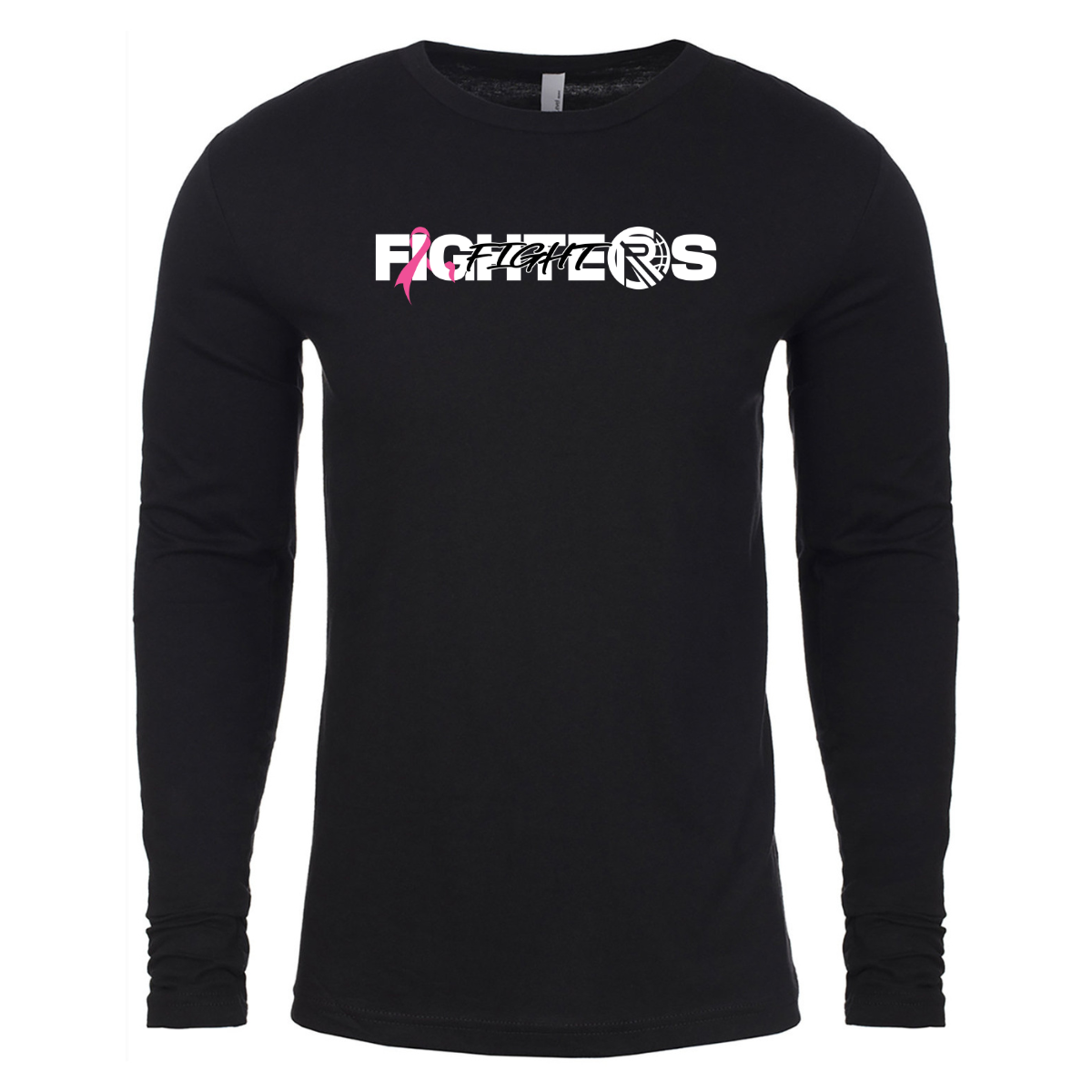 FIGHTERS Long Sleeve