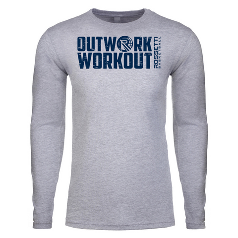 Outwork Long-Sleeve