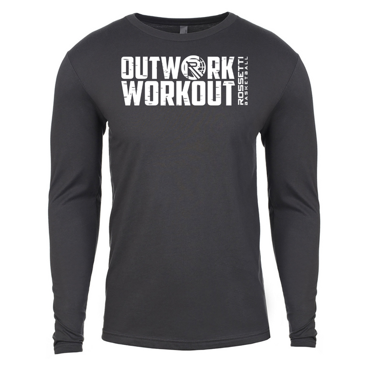 Outwork Long-Sleeve