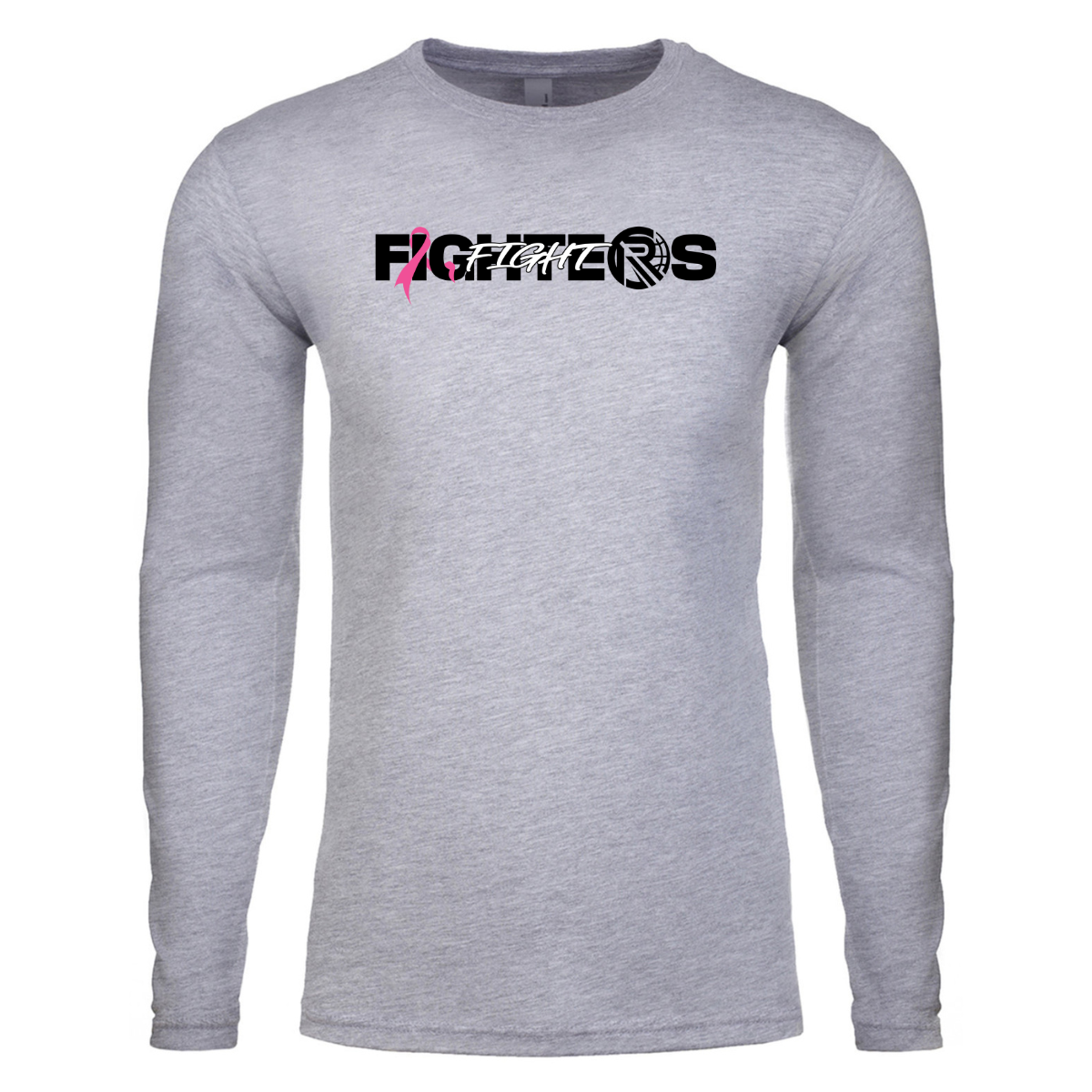 FIGHTERS Long Sleeve