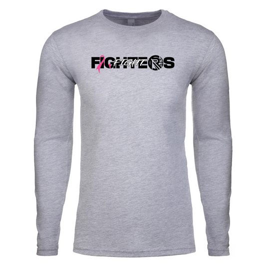 FIGHTERS Long Sleeve