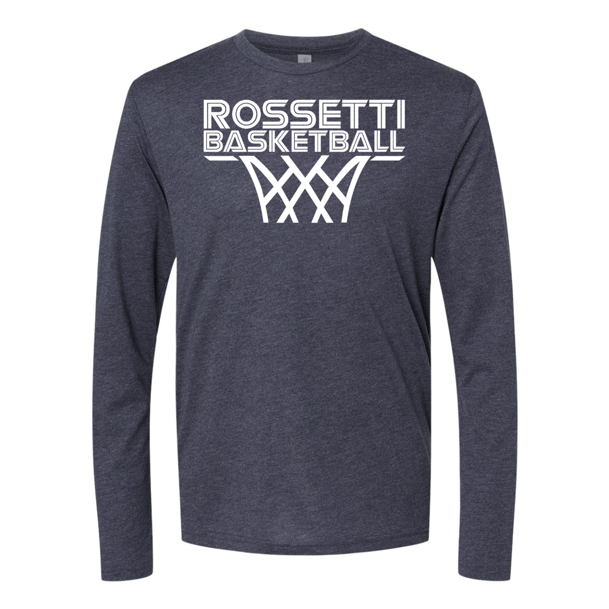 LongSleeveVintageNavy