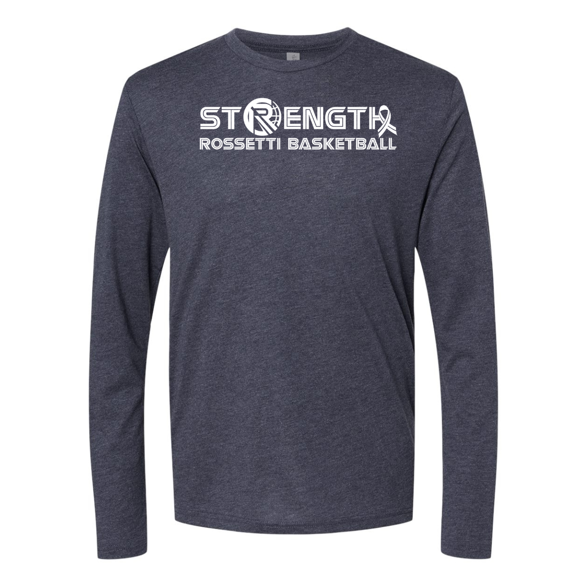 LongSleeveVintageNavy