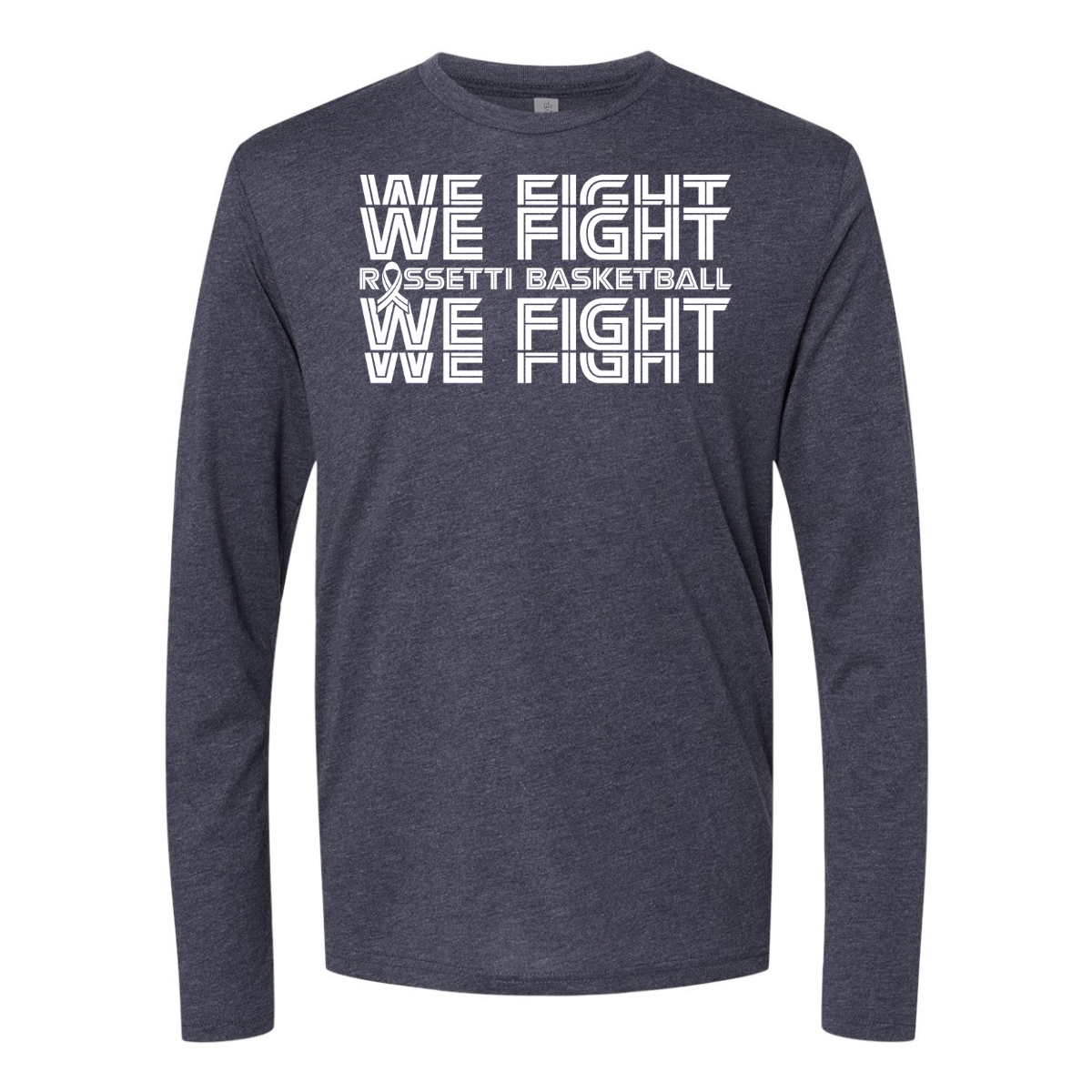 LongSleeveVintageNavy