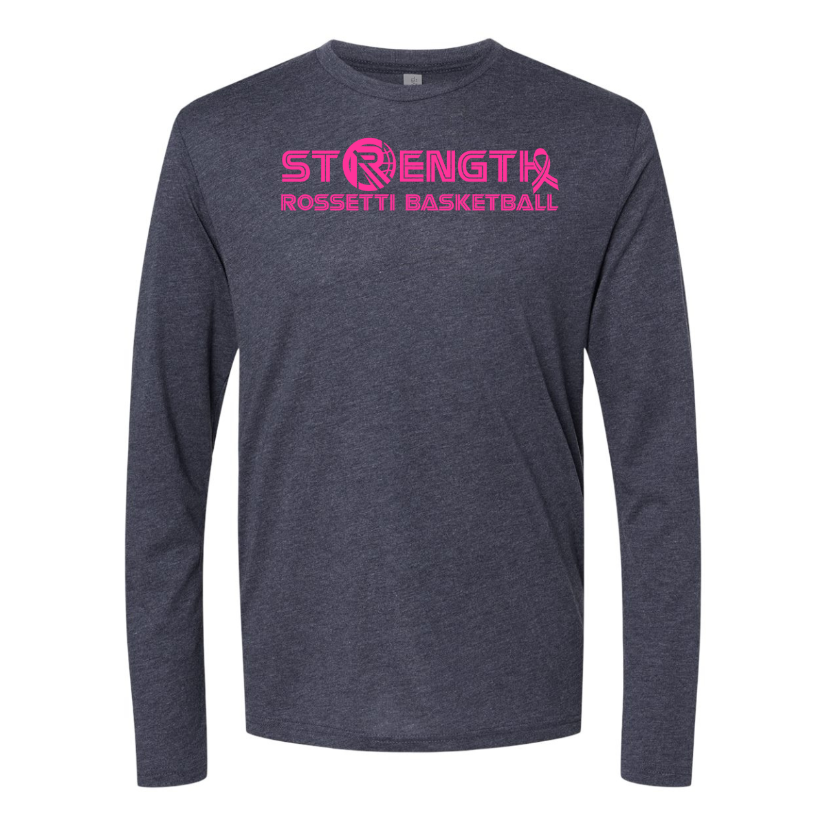 LongSleeveVintageNavy