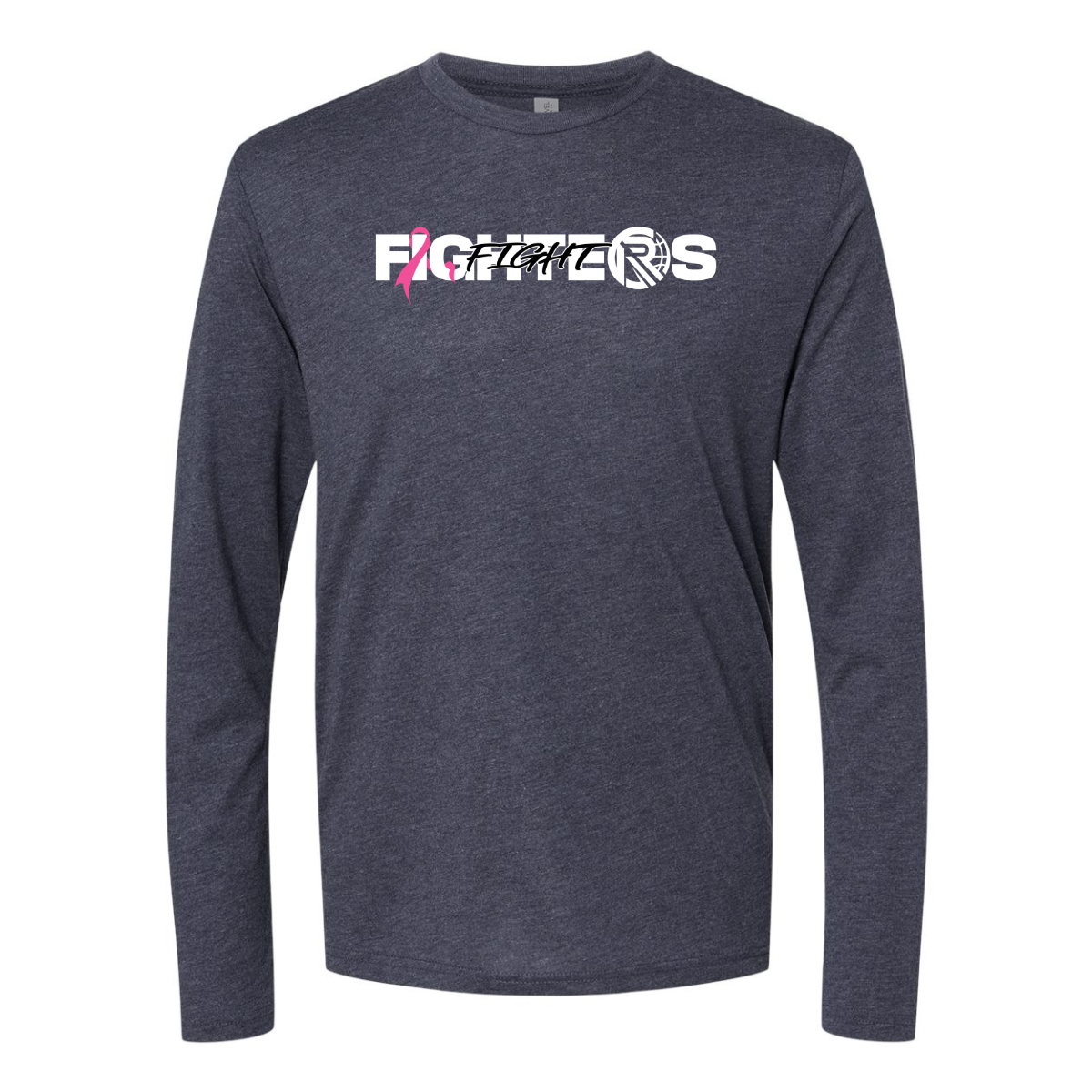 FIGHTERS Long Sleeve