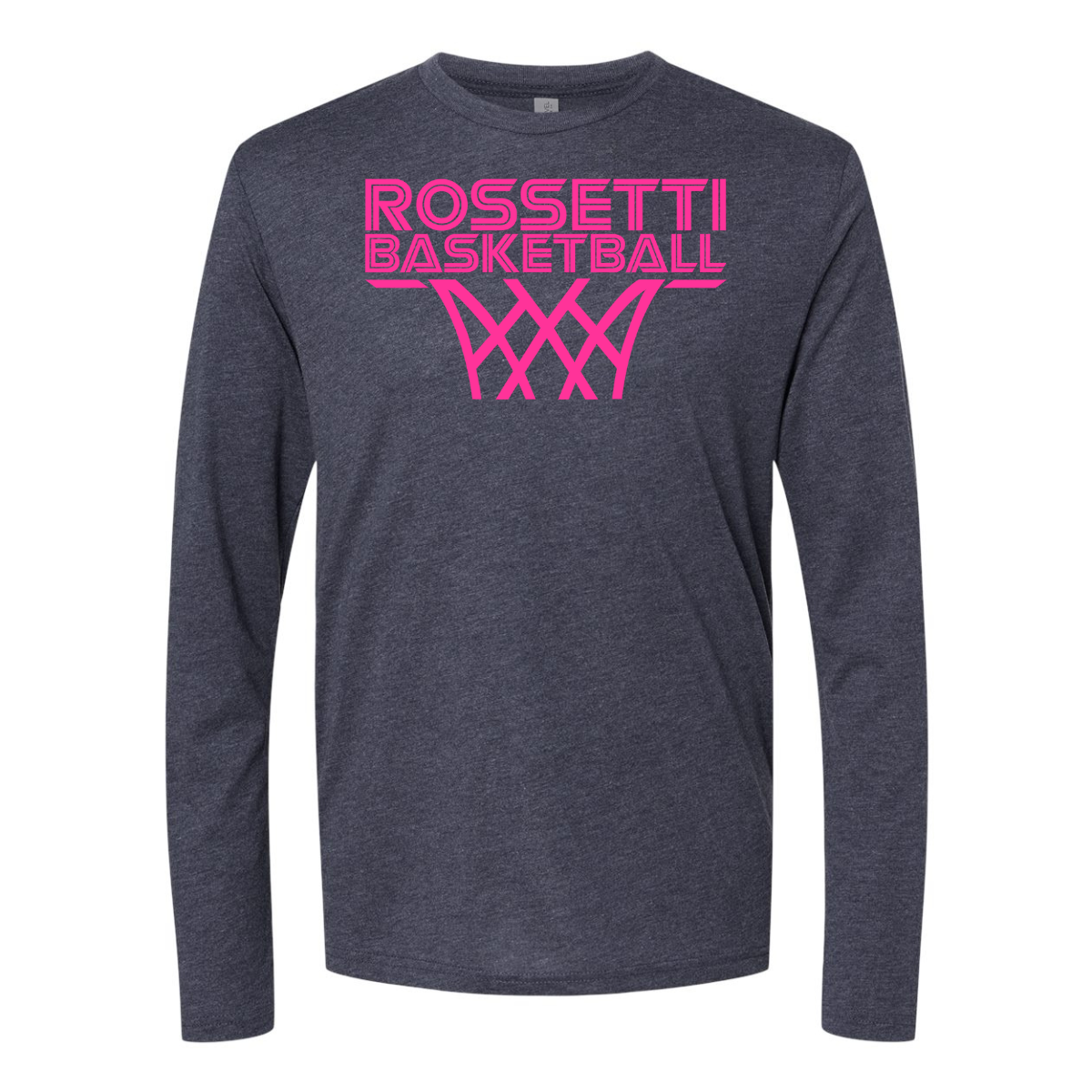 LongSleeveVintageNavy