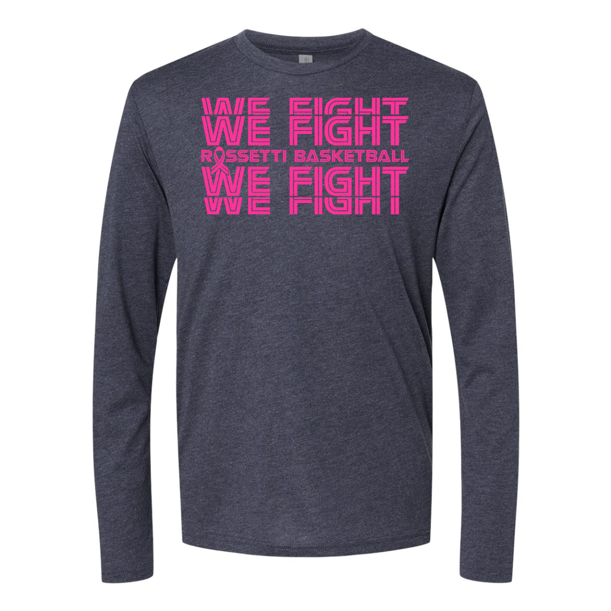 LongSleeveVintageNavy