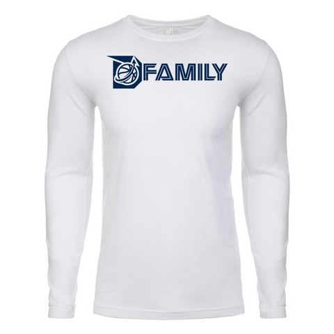 Family Long-Sleeve