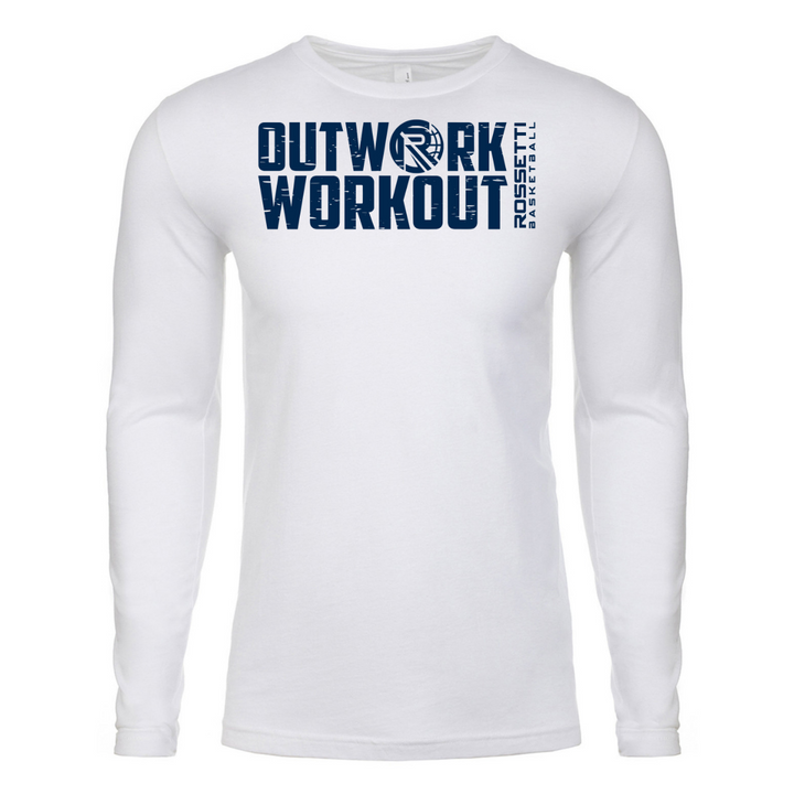 Outwork Long-Sleeve