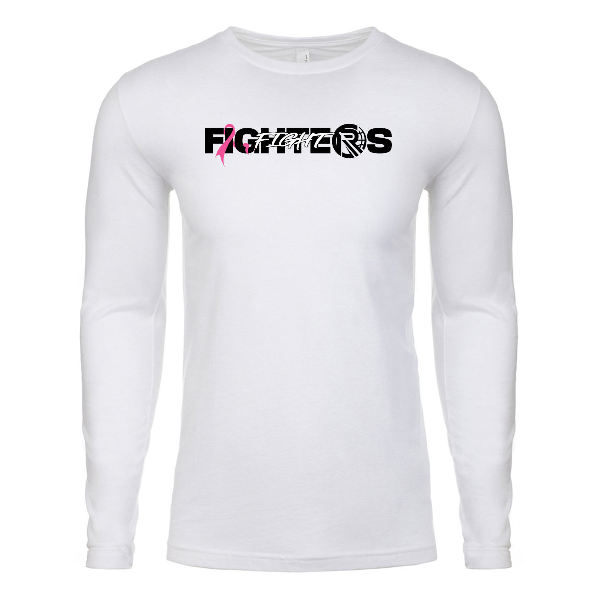 FIGHTERS Long Sleeve