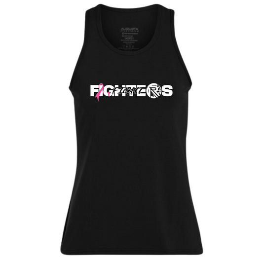 FIGHTERS Women's Spandex Tank