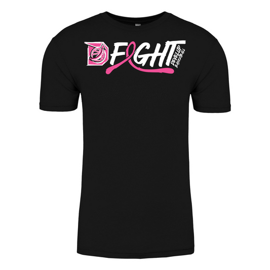 T-ShirtBlack-DFight