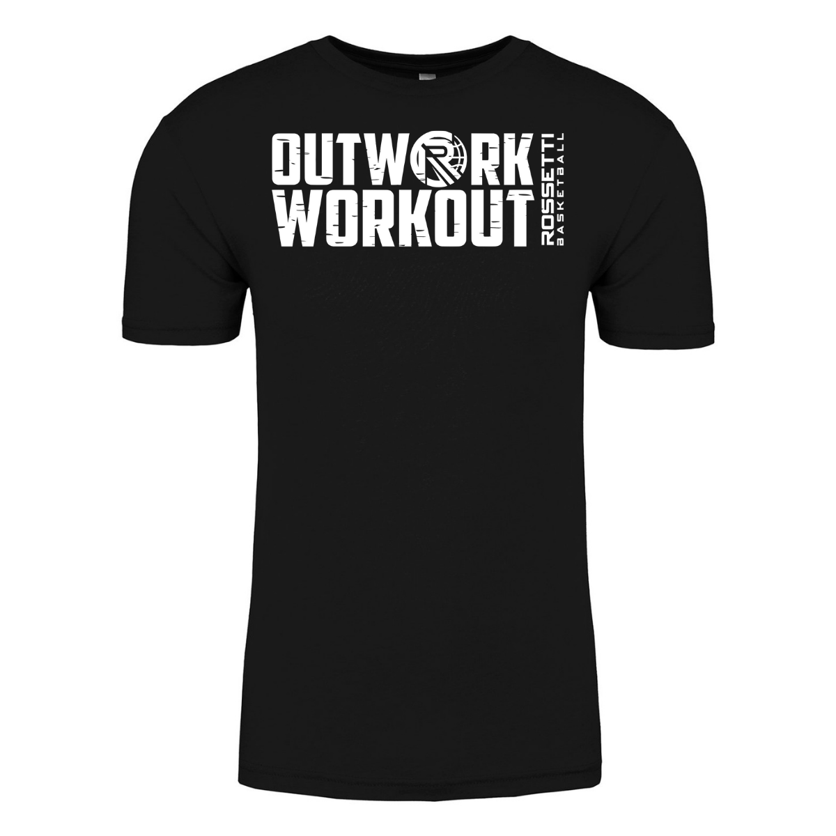 long sleeve hoodie tee