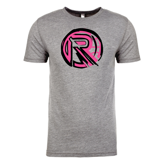pink basketball jersey