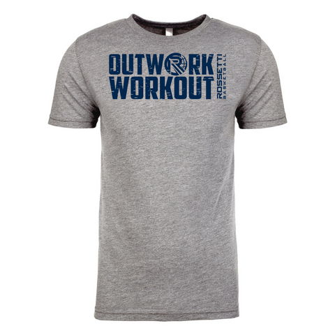 Outwork Tee