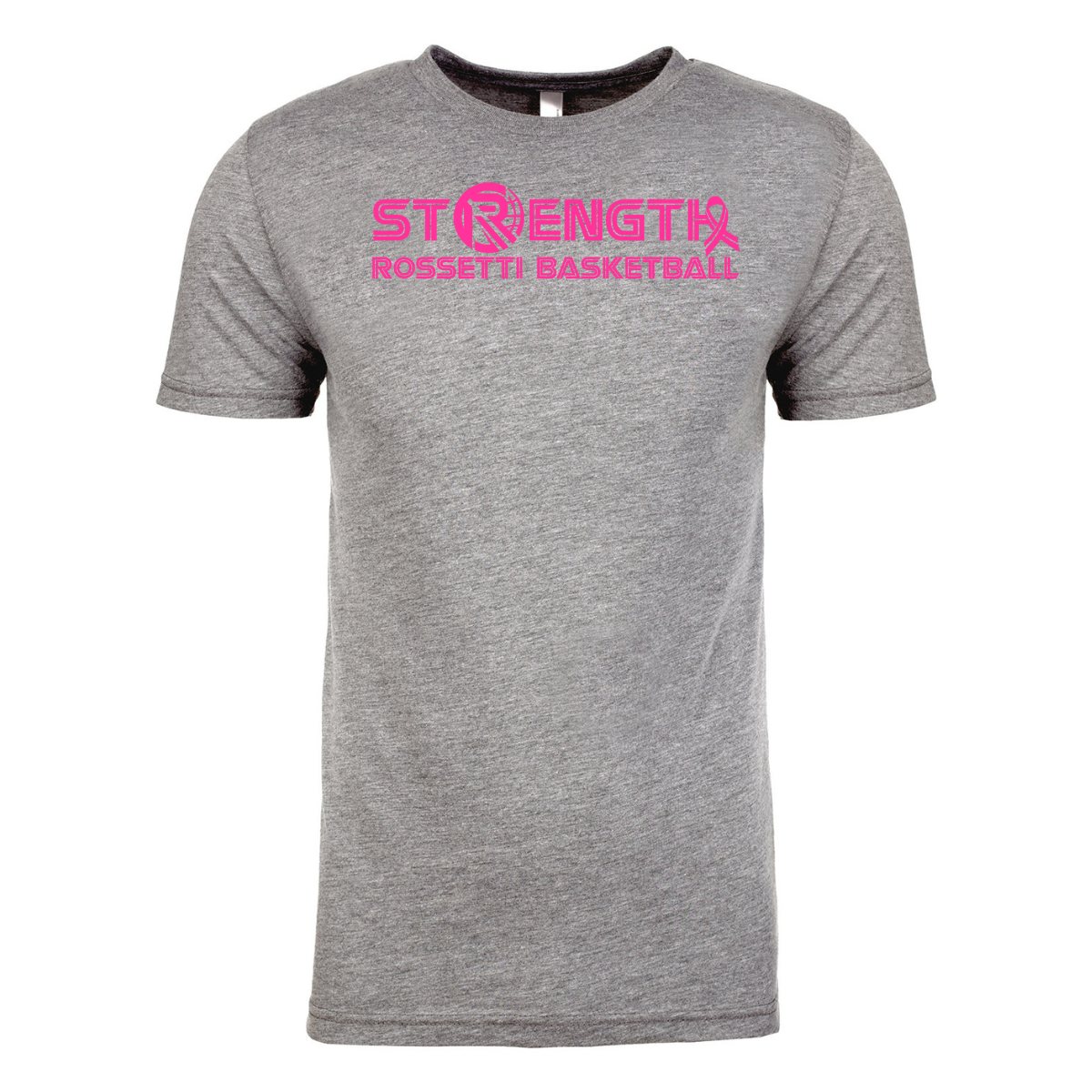 T-ShirtPremiumHeather