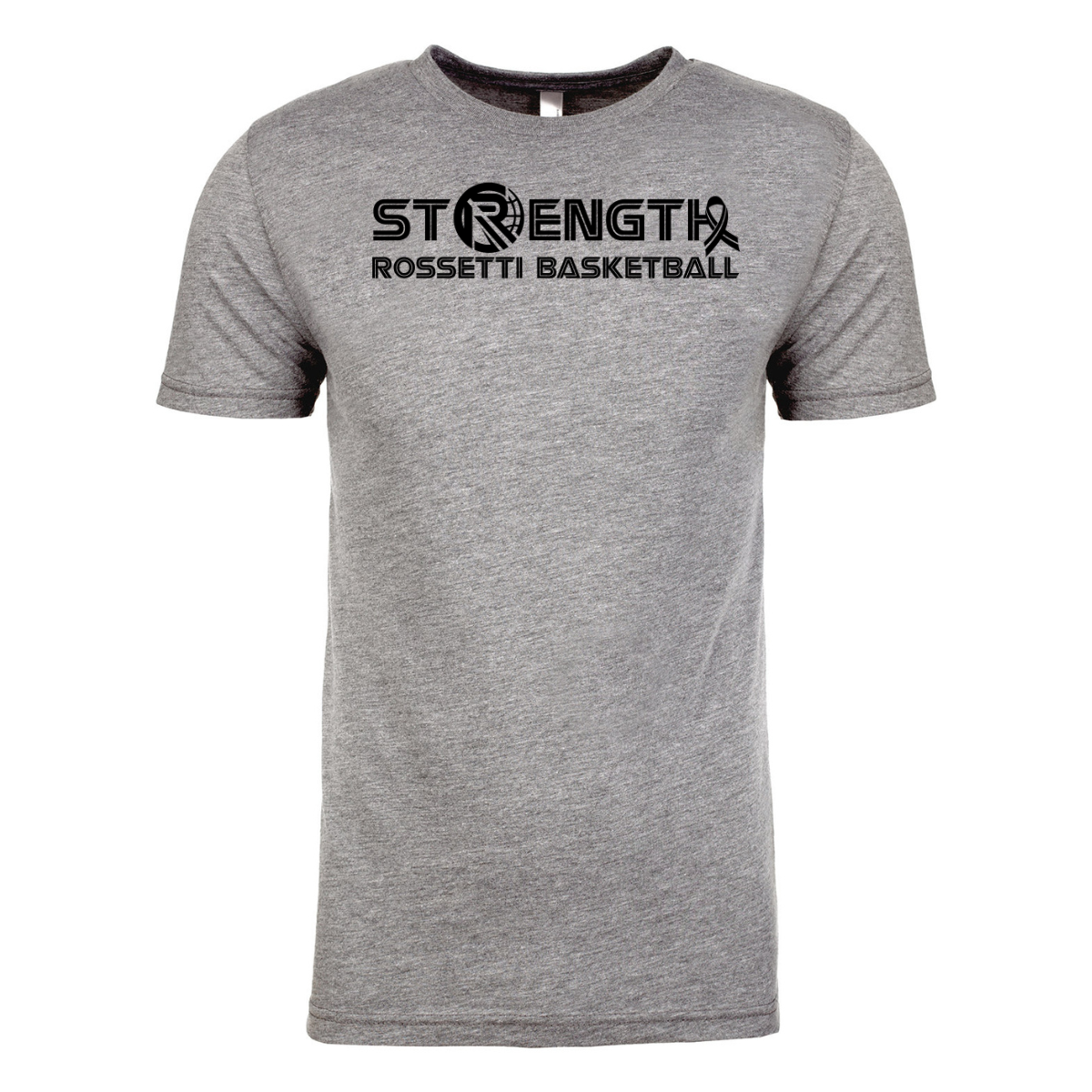 T-ShirtPremiumHeather