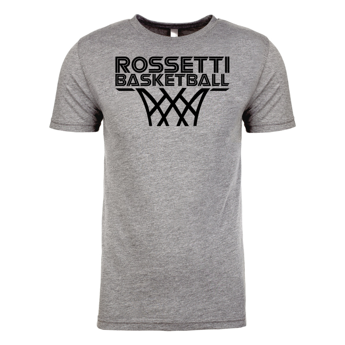 T-ShirtPremiumHeather