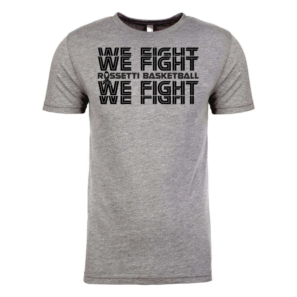 T-ShirtPremiumHeather