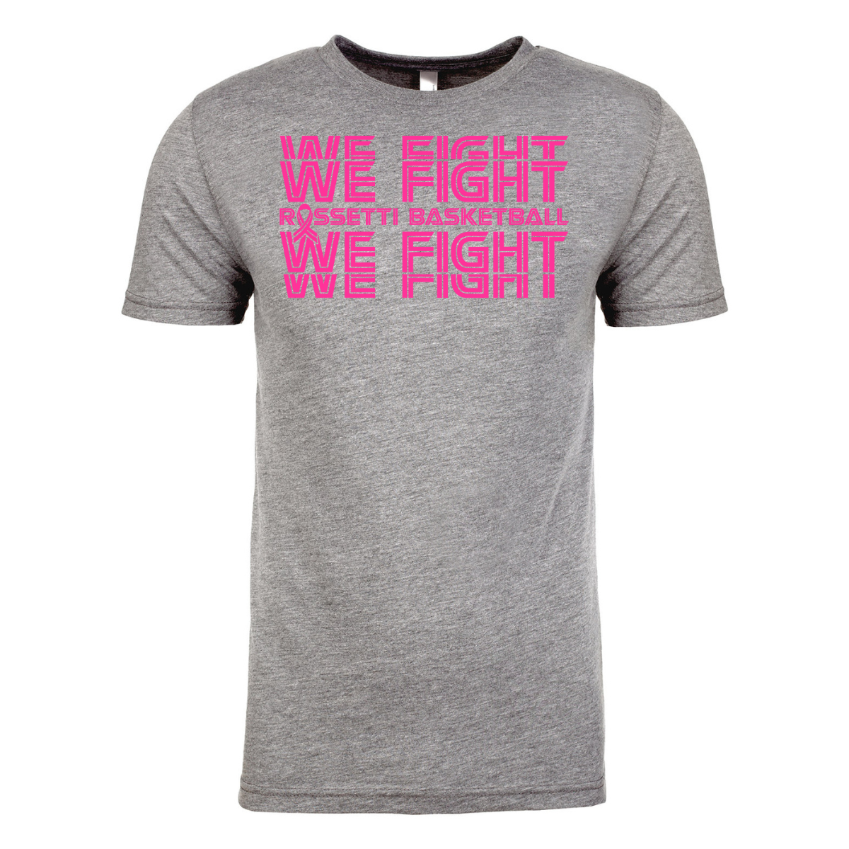 T-ShirtPremiumHeather